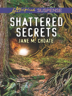 cover image of Shattered Secrets